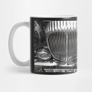 chrome 1 Mug